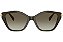 Óculos de Sol Feminino Michael Kors (CATSKILLS) - MK2246D 40193M 54 - Imagem 2