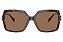 Óculos de Sol Feminino Michael Kors (QUOGUE) - MK2247U 395173 57 - Imagem 2