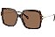 Óculos de Sol Feminino Michael Kors (QUOGUE) - MK2247U 395173 57 - Imagem 1