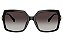 Óculos de Sol Feminino Michael Kors (QUOGUE) - MK2247U 30058G 57 - Imagem 2