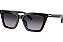 Óculos de Sol Feminino Emporio Armani - EA4250U 5017/8G 54 - Imagem 1