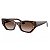 Óculos de sol Ray Ban ZENA - RB4430 1359/13 49 - Imagem 1