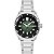 Relógio Masculino Automático Technos - 8205OX/1V - Imagem 1