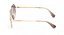 Óculos de Sol Feminino Max Mara MILLER-4 - MM0143 32F 59 - Imagem 3