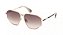 Óculos de Sol Feminino Max Mara MILLER-4 - MM0143 32F 59 - Imagem 1