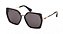 Óculos de Sol Feminino Max Mara MILLER-5 - MM0136 01A 56 - Imagem 1