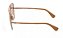 Óculos de Sol Feminino Max Mara MENTON3 - MM0121 45E 59 - Imagem 3