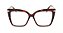 Óculos de Grau Feminino Max Mara - MM5144 052 54 - Imagem 3