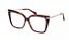 Óculos de Grau Feminino Max Mara - MM5144 052 54 - Imagem 1