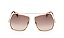 Óculos de Sol Feminino Max Mara ELSAPETITE- MM0102 32F 58 - Imagem 2