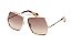 Óculos de Sol Feminino Max Mara ELSAPETITE- MM0102 32F 58 - Imagem 1