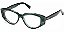 Óculos de Grau Feminino Max Mara - MM5159 098 52 - Imagem 1