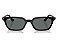 Óculos de sol Ray Ban ZAYA - RB4456 6677/81 53 - Imagem 2