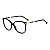 Óculos de Grau Feminino Carolina Herrera - HER 0304 807 57 - Imagem 1