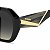 Óculos de Sol Feminino Missoni - MIS 0268/G/S 807PR 55 - Imagem 3