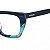 Óculos de Grau Feminino Missoni - MIS 0225/G ZX9 52 - Imagem 3