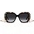 Óculos de Sol Feminino Missoni - MIS 0168/G/S WR79O 52 - Imagem 2