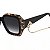 Óculos de Sol Feminino Missoni - MIS 0168/G/S WR79O 52 - Imagem 3