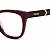 Óculos de Grau Feminino Missoni - MIS 0190 LHF 54 - Imagem 3