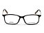 Óculos de Grau Masculino Ermenegildo Zegna - EZ5172 001 56 - Imagem 2
