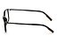 Óculos de Grau Masculino Ermenegildo Zegna - EZ5172 001 56 - Imagem 3