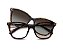 Óculos Clip-on Feminino Polaroid - PLD D603/C - Imagem 3