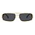Óculos de Sol Versace - VE2257 1002/71 60 - Imagem 3