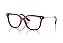 Óculos de Grau Feminino Versace - VE3388U 5538 55 - Imagem 1