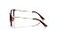 Óculos de Grau Feminino Versace - VE3388U 5538 55 - Imagem 2