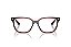 Óculos de Grau Feminino Versace - VE3388U 5538 55 - Imagem 3