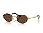 Óculos de Sol Ray Ban - RB3774D 001/73 55 - Imagem 1