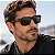 Óculos de Sol Masculino Oakley HOLBROOK - OO9102L 01 55 - Imagem 2