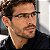 Óculos de Grau Masculino Oakley SATIN BLACK - OX3035 01 56 - Imagem 2