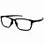 Óculos de Grau Masculino Oakley DISSIPATE - OX8062D 01 57 - Imagem 1