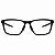 Óculos de Grau Masculino Oakley DISSIPATE - OX8062D 01 57 - Imagem 4