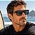 Óculos de Sol Masculino Oakley HOLBROOK - OO9102L 02 55 - Imagem 2