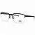 Óculos de Grau Masculino Oakley CATHODE- OX3233 01 54 - Imagem 1