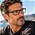 Óculos de Grau Masculino Oakley OVERHEAD - OX8060 01 - Imagem 2