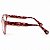 Óculos de Grau Feminino Carolina Herrera - HER 0412/G FWM 52 - Imagem 3