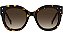Óculos de Sol Feminino Carolina Herrera - HER 0410/S 086HA 52 - Imagem 4