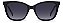 Óculos Clip-On Feminino Carolina Herrera - HER 0422/G/C G8J 54 - Imagem 3