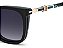Óculos Clip-On Feminino Carolina Herrera - HER 0422/G/C G8J 54 - Imagem 4