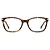 Óculos de Grau Feminino Carolina Herrera - HER 0201 2IK 53 - Imagem 2