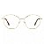 Óculos de Grau Feminino Carolina Herrera - HER 0345 000 55 - Imagem 3