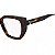 Óculos de Grau Feminino Love Moschino - MOL672 2VM 53 - Imagem 4