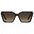 Óculos de Sol Feminino Love Moschino - MOL110/S 086HA 55 - Imagem 3