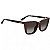 Óculos Clip-On Feminino Love Moschino - MOL698/C YDC 55 - Imagem 1