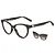 Óculos Clip-On Feminino Love Moschino - MOL051/CS 086HA 52 - Imagem 1