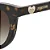 Óculos Clip-On Feminino Love Moschino - MOL051/CS 086HA 52 - Imagem 5