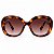 Óculos de Sol Feminino Ana Hickmann - AH90050 G21 55 - Imagem 4